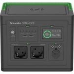 Estação de Energia Portátil APC PPS500-GR 517Wh, Power Delivery, 2 AC, 5 USB, LCD, Sine wave
