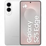 Samsung Galaxy S25 Edge 5G 12GB 256GB 6.7" Prata