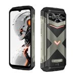 Doogee V Max Pro 32GB 512GB 22000mAh 5G Triple Cámara Rugerizado Doogee V Max Pro 32GB 512GB 22000mAh 5G Triple Cámara Rugerizado