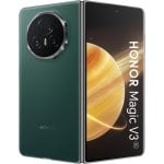 Honor Magic V3 12GB 512GB 5G OLED Plegable Snapdragon 8 Gen 3 Verde