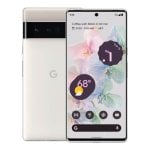 Google Pixel 6 Pro 12GB 128GB 5G LTPO ecrã AMOLED 6,7″ Android 12