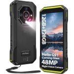 Ulefone Armor X32 12GB RAM 128GB Triple Cámara Visión Nocturna IP69K 5500mAh Ulefone Armor X32 12GB RAM 128GB Triple Cámara Visión Nocturna IP69K 5500mAh