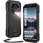 Ulefone Armor X32 12GB 128GB IP68 Visión Nocturna NFC GPS batería 5500mAh Ulefone Armor X32 12GB 128GB IP68 Visión Nocturna NFC GPS batería 5500mAh