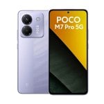 Xiaomi POCO M7 Pro 5G 12GB RAM 256GB AMOLED 120Hz 5110mAh Dimensity 7025-Ultra