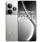 Smartphone Realme GT 6T 12GB 256GB Snapdragon 7+ Gen 3 5500mAh 120W Ecrã 6000 nits