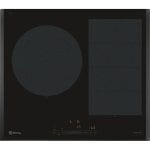 Balay 3EB969LH Placa de Inducción de 3 Zonas Flexinducción 59.2cm Negra Balay 3EB969LH Placa de Inducción de 3 Zonas Flexinducción 59.2cm Negra