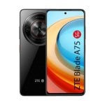 ZTE Blade A75 5G 4 GB 128 GB 120 Hz Dual-SIM-Bildschirm 6,6 Zoll Akku 5000 mAh ZTE Blade A75 5G 4 GB 128 GB 120 Hz Dual-SIM-Bildschirm 6,6 Zoll Akku 5000 mAh