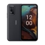 Nokia XR21 5G 6GB 128GB 6.5" Negro