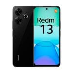 Xiaomi Redmi 13 6GB 128GB 108MP FHD+ 90Hz Helio G91 Ultra Cristal IP53