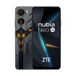 ZTE Nubia Neo 5G 8GB 256GB UNISOC T820 Doble SIM Pantalla FHD+ 6,6″ ZTE Nubia Neo 5G 8GB 256GB UNISOC T820 Doble SIM Pantalla FHD+ 6,6″