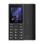 Nokia 105 Pantalla 2.0″ Batería 1000mAh Radio FM Grabadora de Voz Dual SIM