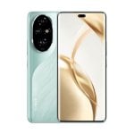 Honor 200 Pro 12GB 512GB Snapdragon 8 Gen 3 Triple Cámara IA Quad-Curved OLED