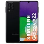 Samsung Galaxy A22 4GB 64GB 4G Super AMOLED 5000mAh Samsung Galaxy A22 4GB 64GB 4G Super AMOLED 5000mAh