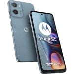 Motorola moto e15 2GB 64GB Quad Pixel 32MP TurboPower Blau Motorola moto e15 2GB 64GB Quad Pixel 32MP TurboPower Blau