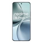 Realme 14 Pro+ 12 GB 512 GB AMOLED 5G Dual-SIM Grau Realme 14 Pro+ 12 GB 512 GB AMOLED 5G Dual-SIM Grau