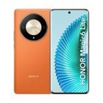 Honor Magic6 Lite 5G 8GB 256GB Snapdragon 6 Gen 1 Pantalla AMOLED Naranja Honor Magic6 Lite 5G 8GB 256GB Snapdragon 6 Gen 1 Pantalla AMOLED Naranja