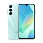 Samsung Galaxy A16 5G 4GB 128GB Super AMOLED Dual-SIM IP54 Hellgrün Samsung Galaxy A16 5G 4GB 128GB Super AMOLED Dual-SIM IP54 Hellgrün