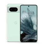 Google Pixel 8 8GB 128GB OLED 6.2″ Dual SIM Verde Menta IA Avanzada Google Pixel 8 8GB 128GB OLED 6.2″ Dual SIM Verde Menta IA Avanzada