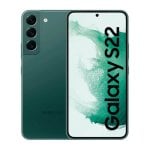 Samsung Galaxy S22 Smartphone 8GB 128GB 5G AMOLED Dreifachkamera 50MP Samsung Galaxy S22 Smartphone 8GB 128GB 5G AMOLED Dreifachkamera 50MP
