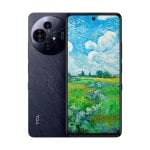 TCL 50 NXTPAPER 5G 8 Go 256 Go Écran FHD+ 120 Hz Triple caméra 108 MP AI TCL 50 NXTPAPER 5G 8 Go 256 Go Écran FHD+ 120 Hz Triple caméra 108 MP AI