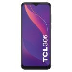 TCL 30 306 4G 3GB 32GB 6.52" Grau