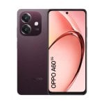 OPPO A60 5G 4GB 128GB 6.67" Nero Rosso