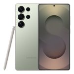 Samsung Galaxy S25 Ultra 12 Go 512 Go Snapdragon 8 Elite 5G Double SIM Vert Version importée de l'UE