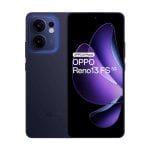 Oppo Reno13 FS 12GB 512GB 5G Pantalla AMOLED 120Hz IP69 Carga Rápida Azul Oppo Reno13 FS 12GB 512GB 5G Pantalla AMOLED 120Hz IP69 Carga Rápida Azul