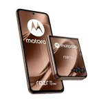 Motorola Razr 50 Ultra 5G 12GB 512GB 6.9" Moka