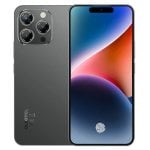Oukitel P1 8 Go 256 Go 120 Hz NFC Double SIM Android 14 Capteur d'empreintes digitales Oukitel P1 8 Go 256 Go 120 Hz NFC Double SIM Android 14 Capteur d'empreintes digitales