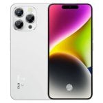 Smartphone Oukitel P1 24 Go RAM 256 Go Écran 120 Hz Triple caméra 50 MP NFC Smartphone Oukitel P1 24 Go RAM 256 Go Écran 120 Hz Triple caméra 50 MP NFC