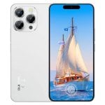 Oukitel P1 4 Go RAM 256 Go Helio G99 Triple caméra 120 Hz Double SIM NFC Android 14 Oukitel P1 4 Go RAM 256 Go Helio G99 Triple caméra 120 Hz Double SIM NFC Android 14