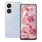 Smartphone Oukitel C58 PRO 24GB RAM 256GB NFC Dual SIM Android 14 Smartphone Oukitel C58 PRO 24GB RAM 256GB NFC Dual SIM Android 14