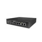 Routeur Ethernet Peplink Balance Two 1 Gbit/s double WAN trafic intelligent SD-WAN
