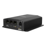 Routeur WiFi Peplink BR1 Mini 4G LTE 300 Mbps Ethernet Double SIM Gestion à distance
