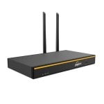 Router Peplink B One Doble WAN WiFi 6 1Gbps LAN/USB Portal Cautivo Autos/Viviendas