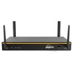Peplink Balance 20X Router FlexModule Mini LTE Dual SIM Backup Celular Peplink Balance 20X Router FlexModule Mini LTE Dual SIM Backup Celular