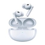 Auriculares Realme inalámbricos bluetooth con Cancelación Activa de Ruido Hi-Fi Auriculares Realme inalámbricos bluetooth con Cancelación Activa de Ruido Hi-Fi