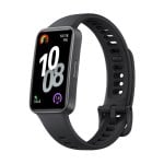 Huawei Band 10 Smartwatch Wi-Fi 5 AMOLED-Display Schnelles Laden 24/7 Sensoren