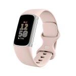 Smartwatch Fitbit Charge 6 GPS + NFC + control de estrés y salud avanzada Smartwatch Fitbit Charge 6 GPS + NFC + control de estrés y salud avanzada