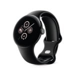 Smartwatch Google Pixel Watch 2 WiFi GPS 32GB AMOLED negro avanzado Pixel integrado Smartwatch Google Pixel Watch 2 WiFi GPS 32GB AMOLED negro avanzado Pixel integrado