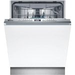 Máquina de Lavar Loiça Balay 3VF6330SA 14 Conjuntos Classe D InfoLight Home Connect ExtraSilencio