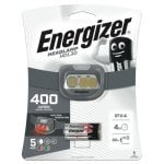 Linterna de Mano Energizer S9148322 126g 501-1500 lúmenes portátil ultraligera Linterna de Mano Energizer S9148322 126g 501-1500 lúmenes portátil ultraligera