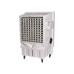 Climatizador Evaporativo Purline RAFY 300 18000m3/h 100L 550W LCD Celulosa Mando Distancia Climatizador Evaporativo Purline RAFY 300 18000m3/h 100L 550W LCD Celulosa Mando Distancia