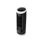 Ventilador Purline VENTY EREBUS 20W Metal Super Silencioso Oscilante Panel Táctil 1kg Ventilador Purline VENTY EREBUS 20W Metal Super Silencioso Oscilante Panel Táctil 1kg