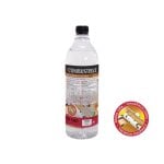 Combustible ecológico Purline LIQ-WOOD aroma leña para biochimeneas 12x1L sin humos ni olores Combustible ecológico Purline LIQ-WOOD aroma leña para biochimeneas 12x1L sin humos ni olores