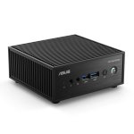 PC de bureau ASUS PN42 Intel N100 32GB 4TB SSD Intel UHD Windows 11 Pro WiFi 6