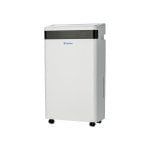 Deshumidificador Purline DRYOS 20 Industrial 40m² Panel LED Depósito 5.5L R290 Deshumidificador Purline DRYOS 20 Industrial 40m² Panel LED Depósito 5.5L R290