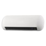 Calefactor Purline HOTI M55 cerámico mural 2000W lamas oscilantes Open Window LED Calefactor Purline HOTI M55 cerámico mural 2000W lamas oscilantes Open Window LED
