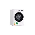 LG F4X1009NWK Lavadora Carga Frontal 9 KG 1400 RPM A Blanco
